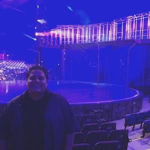 Meet your Posher, Patrick